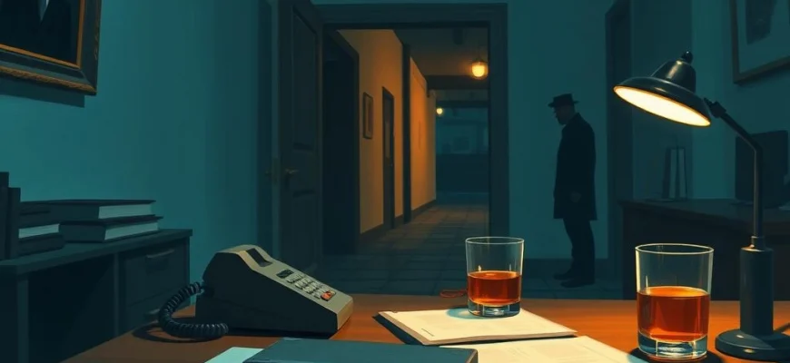 10 Series en Films Vergelijkbaar met Better Call Saul