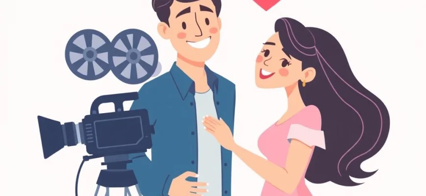 Filme wie Long Shot - Unwahrscheinlich, aber nicht unmöglich: Perfekte Romantik-Comedys