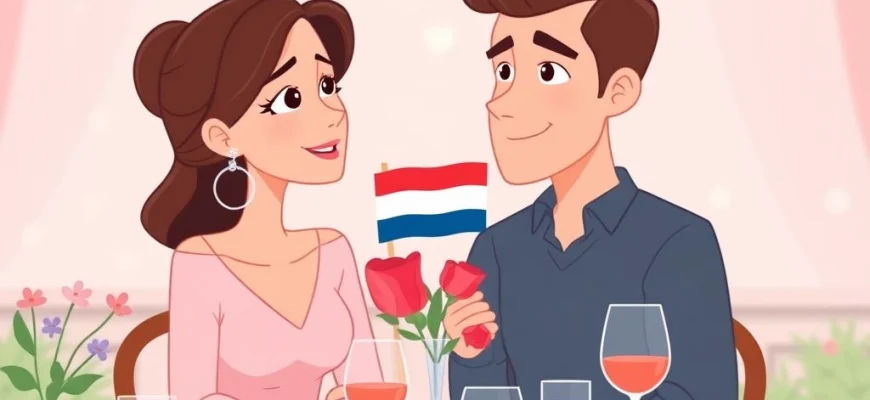 10 Films en Series Vergelijkbaar met Perfekt verpasst