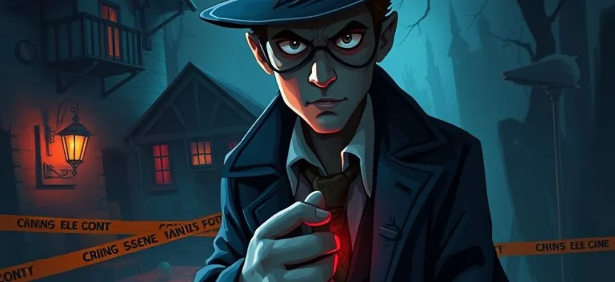 10 Films en Series vergelijkbaar met Werewolves Within