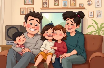 Ähnliche Filme wie The Optimist - Eine Familie mit besonderer Note: Unsere Top 10