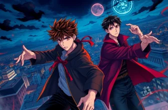 10 Films en Series Vergelijkbaar met Akuma no Riddle