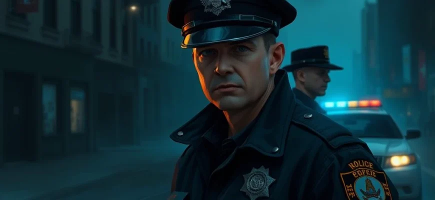 10 Films en Series Vergelijkbaar met Training Day