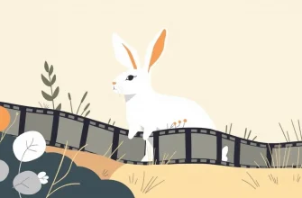Biografische Filme über Kaninchen