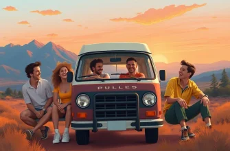 10 Films en Series Vergelijkbaar met Wir sind die Millers