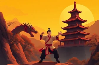 10 Films en Series zoals Kung Fu Panda