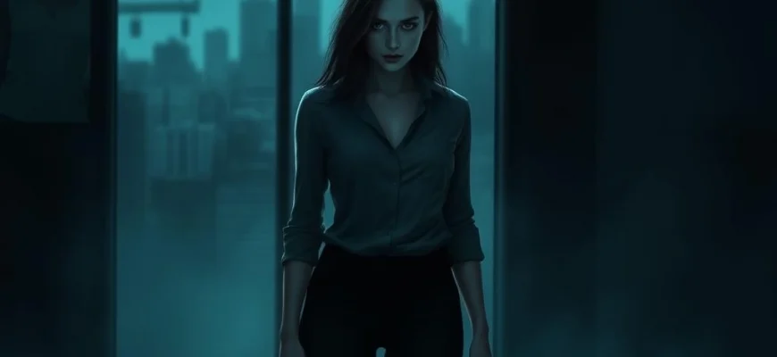 10 Films en Series Zoals Miss Viborg