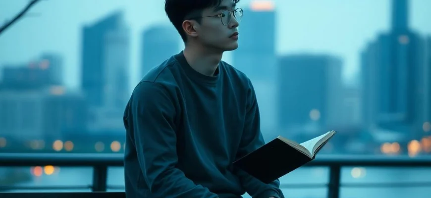 10 Films en Series Vergelijkbaar met Good Will Hunting