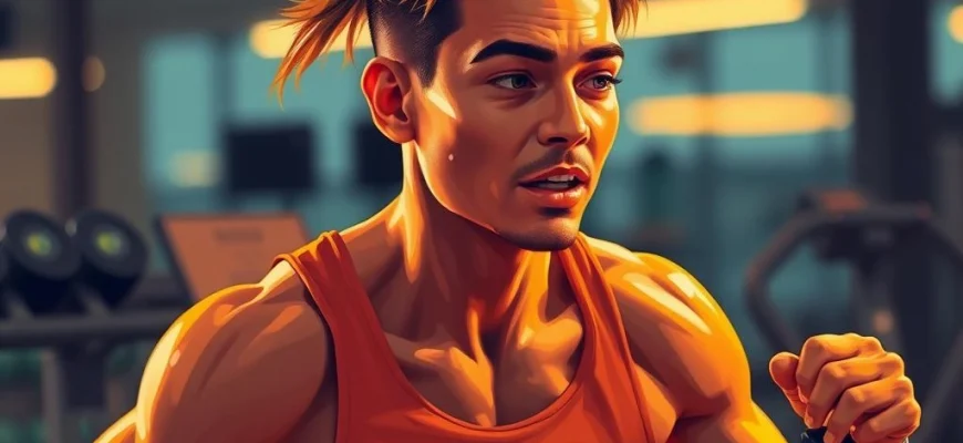 Top 10 Fitness-Programme ähnlich wie 30 Day Shred