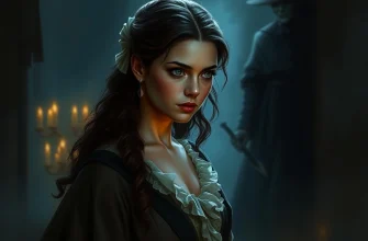 10 Films en Series Zoals Alias Grace