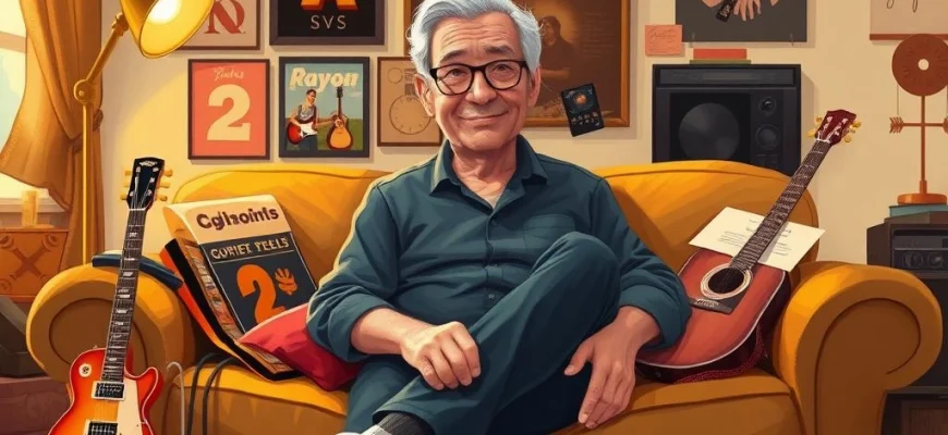 Filme wie Mr. Collins' zweiter Frühling: 10 ähnliche Empfehlungen