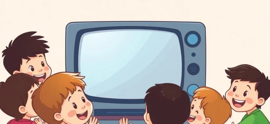 10 Shows Vergelijkbaar met Bookaboo voor Kinderen