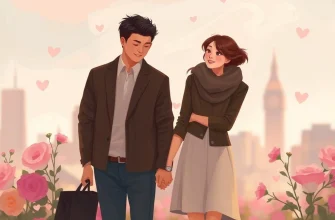 10 Films en Series Vergelijkbaar met Liebesdings