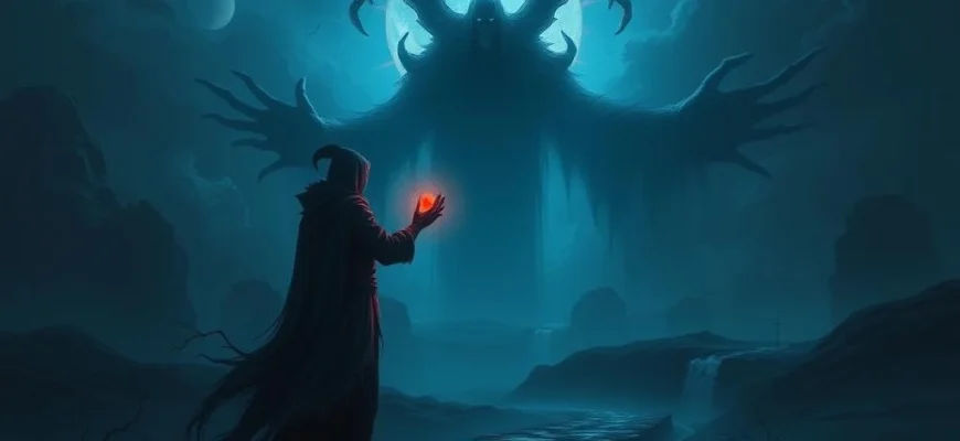 10 packende Filme und Serien wie Conjurer – Manche Sünden werden nicht vergessen