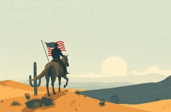 Western-Filme über Freiheit