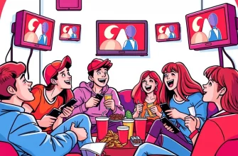 10 Films en Series Vergelijkbaar met Men at Work: Miami