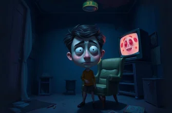 10 Films en Series Vergelijkbaar met The Voices