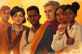 10 Films en Series zoals Pride