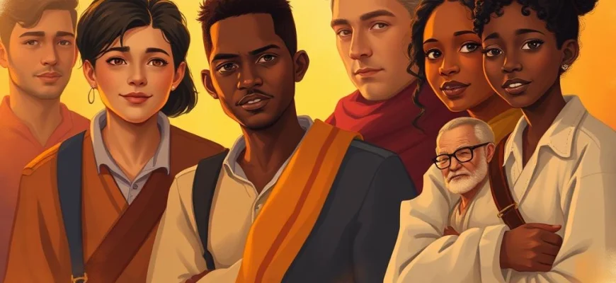 10 Films en Series zoals Pride