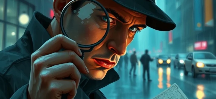 10 Films en Series Zoals Im Zeichen der Jungfrau