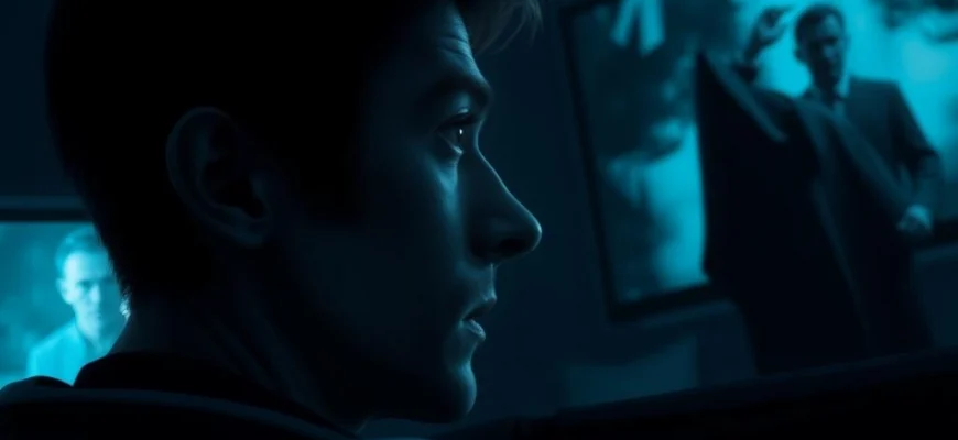 10 Films en Series zoals Fragment