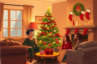 10 films en series vergelijkbaar met Ein Opa zu Weihnachten