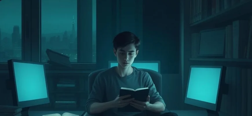 10 Series en Films Vergelijkbaar met Welcome to the N.H.K.