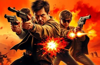 Action pur: 10 Filme wie The Expendables - Stahlharte Söldner 2