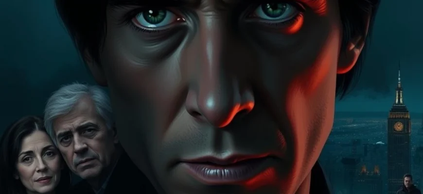 10 Films en Series Zoals Cassandras Traum