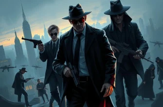 10 Films en Series Vergelijkbaar met The Collective: Die Jagd beginnt