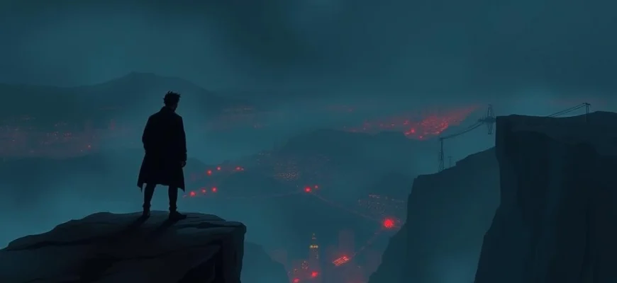 10 Filme wie Flatliners - Heute ist ein schöner Tag zum Sterben, die dich nicht loslassen