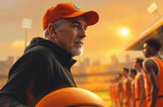 10 Films en Series Zoals Coach Carter