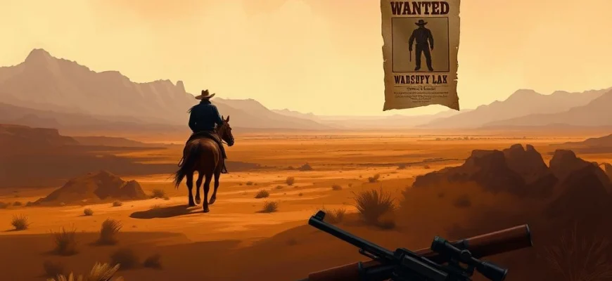 10 Films en Series Zoals Chatos Land