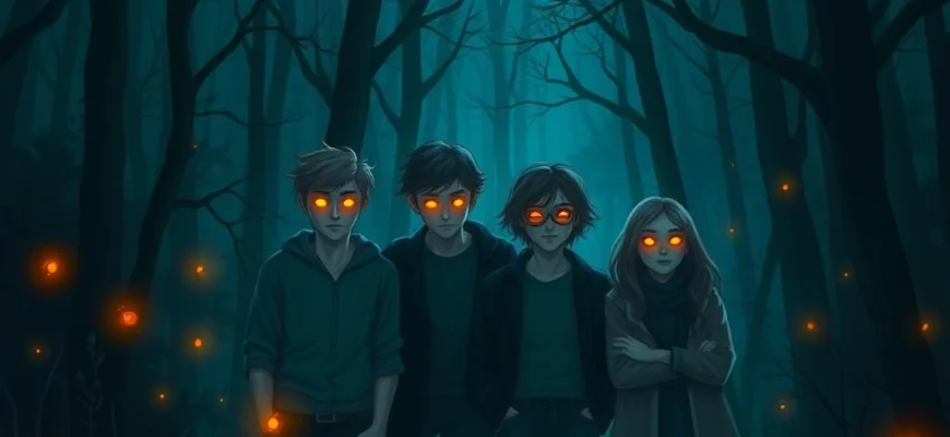 10 Films en Series Vergelijkbaar met Stay Alive - Tödliche Gier