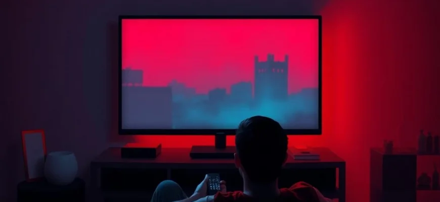 10 Films en Series Vergelijkbaar met Dügüm