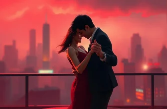 10 Films en Series Vergelijkbaar met West Side Story