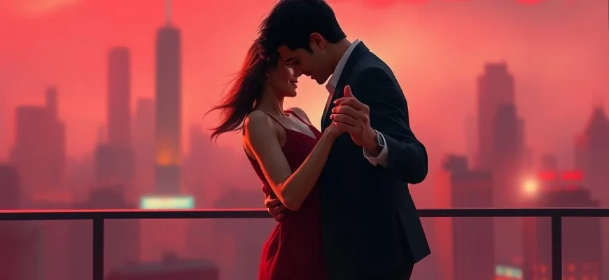 10 Films en Series Vergelijkbaar met West Side Story