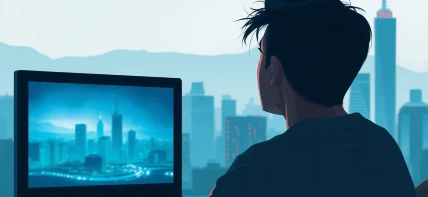 10 Films en Series Zoals Momentum