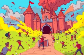 10 Shows en Films Vergelijkbaar met Takeshi's Castle