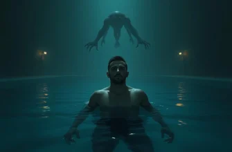 10 Films en Series Vergelijkbaar met The Pool