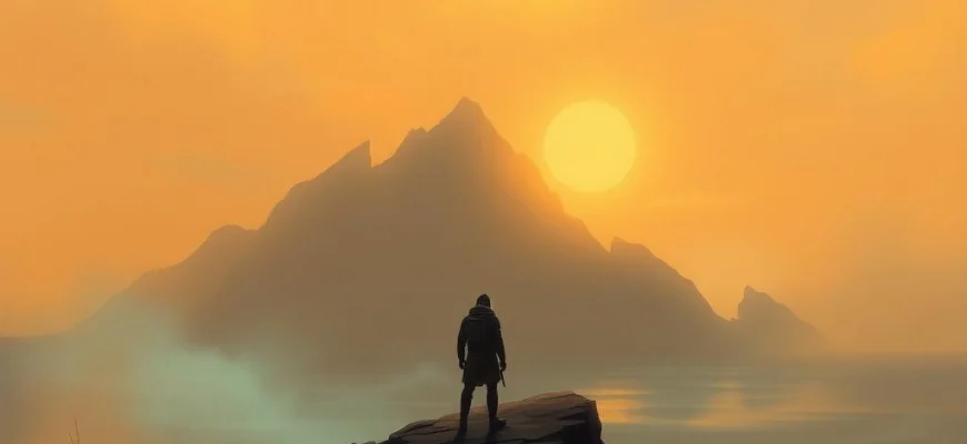 10 Films en Series Vergelijkbaar met Fantasy Island