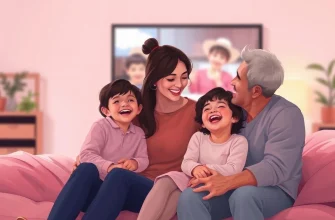 10 Filme und Serien, die Fans von 'Schwestern - Eine Familiengeschichte' lieben werden