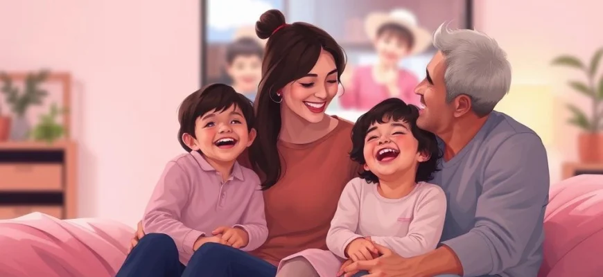 10 Filme und Serien, die Fans von 'Schwestern - Eine Familiengeschichte' lieben werden