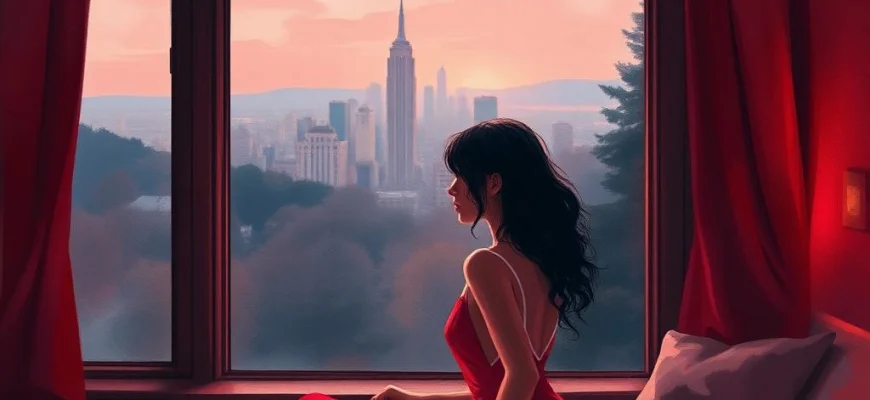 Filme wie Secretary - Womit kann ich dienen?: Tabubrüche & emotionale Tiefe