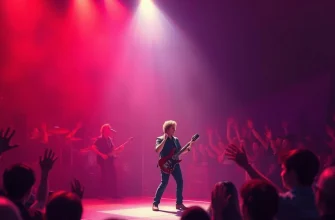 10 Films en Series Vergelijkbaar met Bohemian Rhapsody