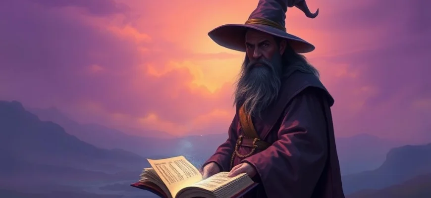 10 Films en Series vergelijkbaar met Arthur Malediction