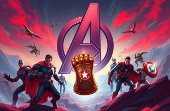 10 Films en Series vergelijkbaar met Avengers 3: Infinity War