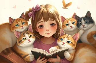 Ähnliche Filme und Serien wie Conni und die Katze