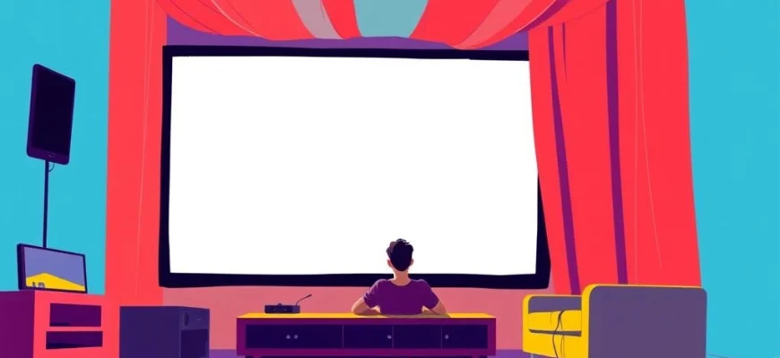 10 Rekomendasi Film dan Serial Mirip Rencana Besar