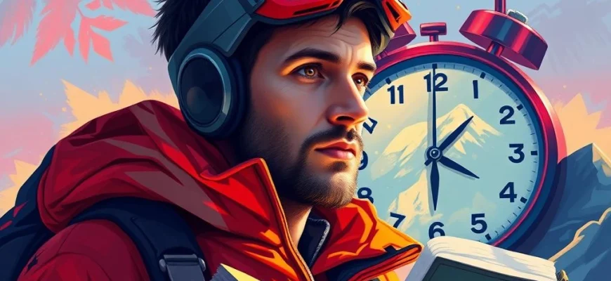 Filme und Serien für Fans von Jonas Deichmanns Abenteuer